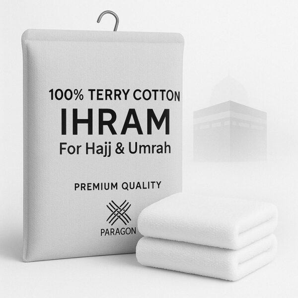 Premium Ahram Export Quality